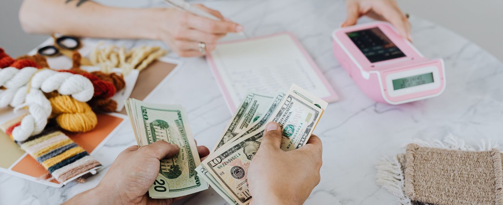 Reviewing outsourcing cost benchmarks