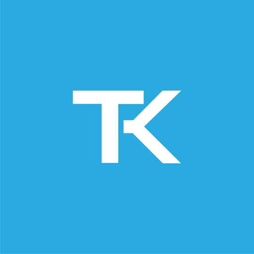 TechKoders logo